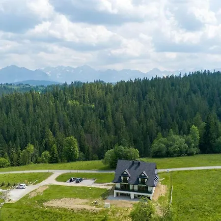 Casa vacanze Losiowe Wzgorze *