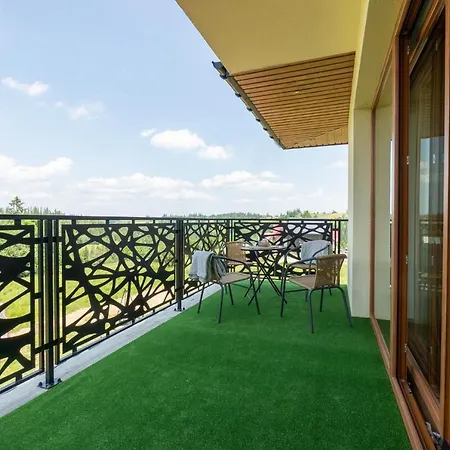 Casa vacanze Losiowe Wzgorze