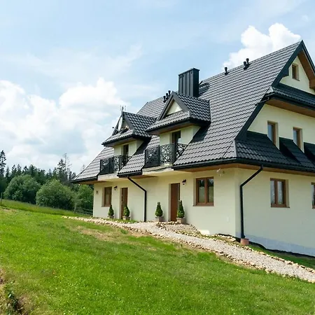 Losiowe Wzgorze Lesnica (Lesser Poland)