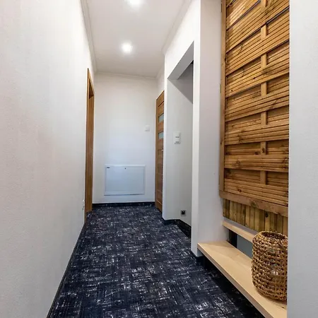 Casa vacanze Losiowe Wzgorze Leśnica