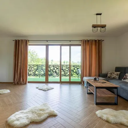 Casa vacanze Losiowe Wzgorze *