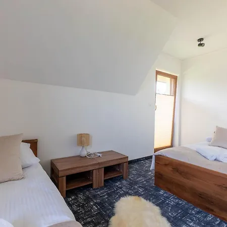 Casa vacanze Losiowe Wzgorze *