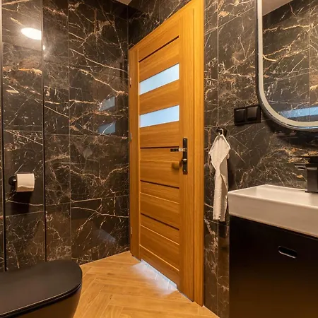Losiowe Wzgorze Casa vacanze
