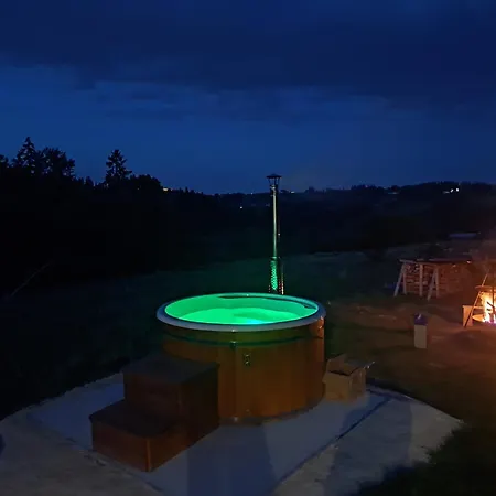 Losiowe Wzgorze * Leśnica