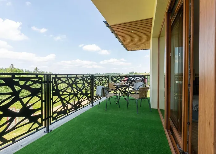 Σπίτι διακοπών Losiowe Wzgorze