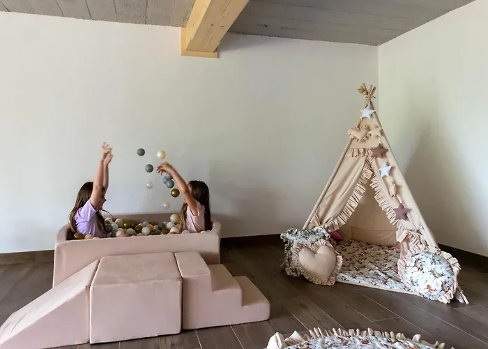 Losiowe Wzgorze * Leśnica