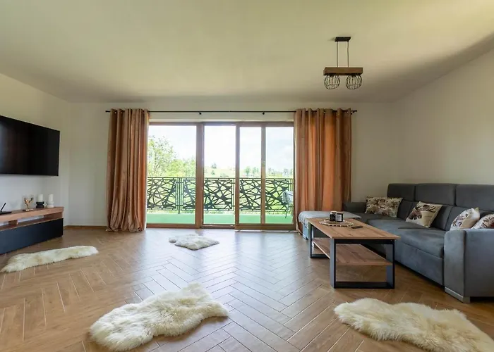 Σπίτι διακοπών Losiowe Wzgorze *