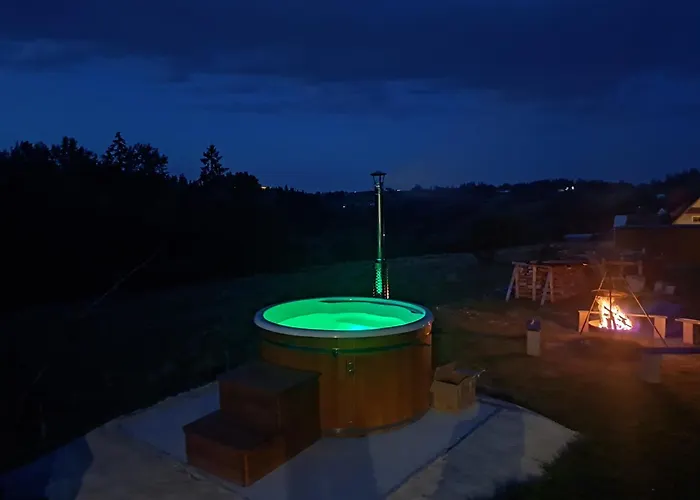 Losiowe Wzgorze * Leśnica